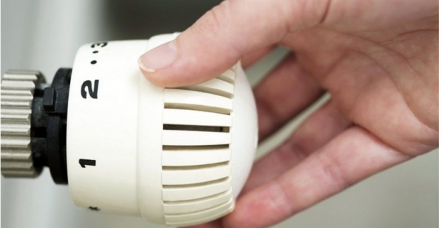 Kışın evinizi sıcak tutmanın 14 basit ve ucuz yolu