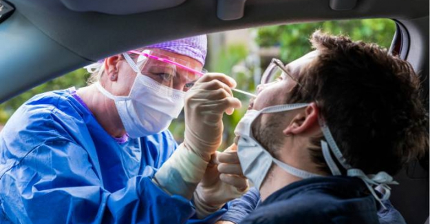 Korona skandal: Binlerce kişi geri çağrılacak