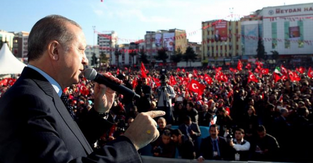MAK anketi: AKP seçmeninin yüzde 56'sı küskün