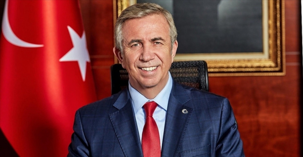 Mansur Yavaş: "Eski dönemin borcunu ödedik, yatırımlarımızı yaptık, daha bir kuruş kredi kullanmadık"
