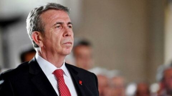 Mansur Yavaş’tan ihtiyaç sahiplerini sevindirecek bir haber daha