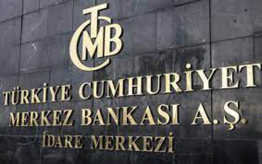 Merkez Bankası yüzde 18 olan politika faizini yüzde 16'ya düşürdü