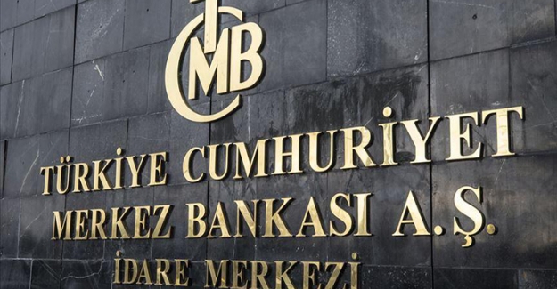 Merkez Bankasında 3 isim birden görevden alındı! Dolar 9,17 TL'ye fırladı..