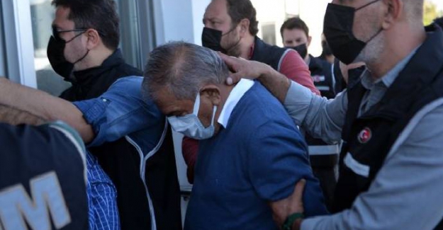 Milli Eğitim’de yolsuzluk operasyonu!.. 200 kişi gözaltında