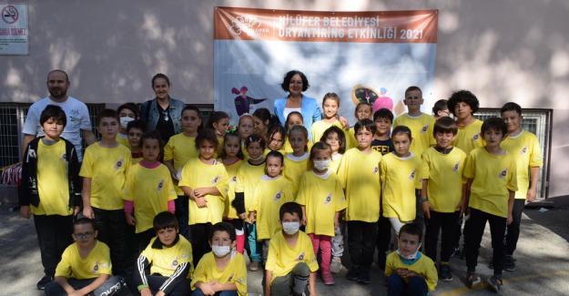 Misi sokaklarında zamana karşı mücadele