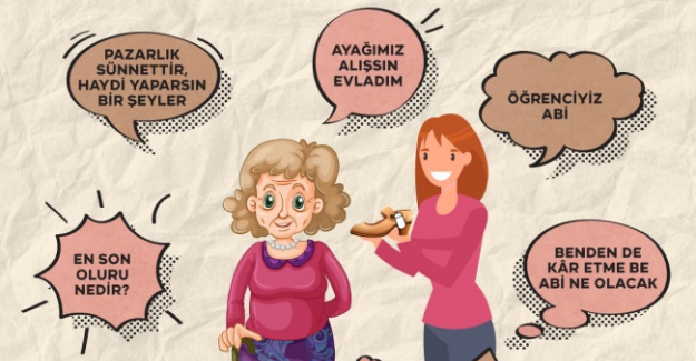 Modern çağa direnen 'pazarlık'