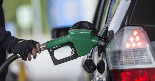 Motorine bir zam daha