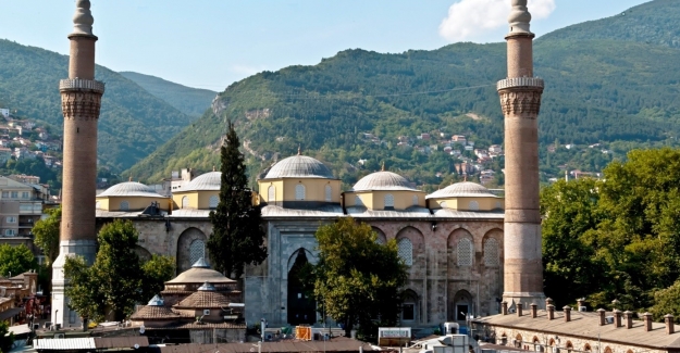 Mübarek Mevlid Kandiliniz Kutlu Olsun!..