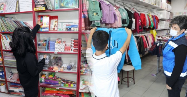 Mudanya Belediyesi Eğitime Desteğini Sürdürüyor