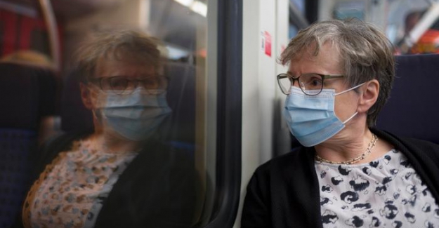 Pandemide depresyon ve anksiyete vakaları arttı