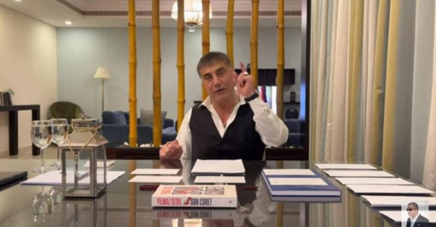 Peker hakkında 392 yıla kadar hapis istemi