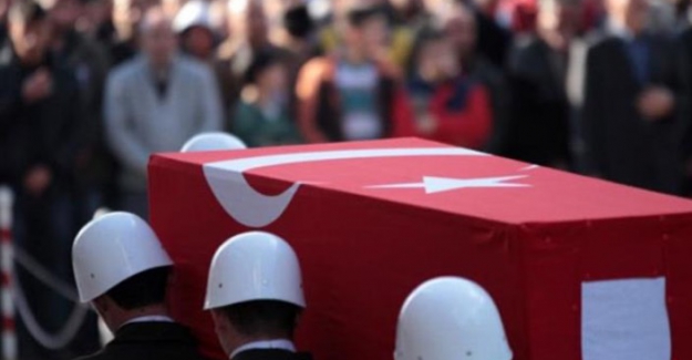 Pençe Yıldırım Harekat Bölgesinden Şehit haberi geldi