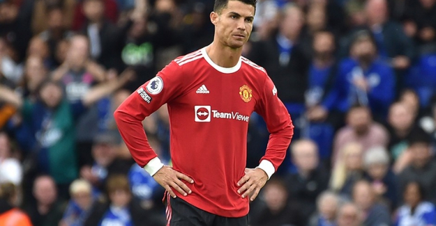 "Ronaldo en iyi ilk 5'te bile değil!"