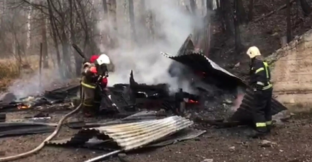 Rusya’da fabrikada patlama: 16 can kaybı