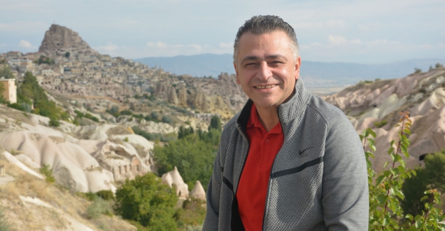 Safranbolu Photo Safarisi’nde büyük ödülü Hazım Engin kazandı