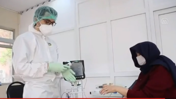 Sağlık Bakanı Koca, haftalık Kovid-19 vaka sayılarını açıkladı. İşte illere göre son durum..