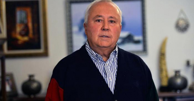 "Siyasi cinayetler" konusunda eski MİT yetkilisi Cevat Öneş'ten uyarı