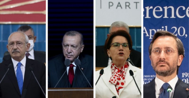 'Siyasi cinayetler' tartışması nasıl başladı, taraflar ne dedi?