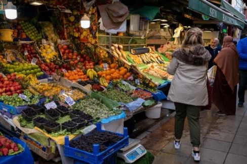 TÜİK verilerine göre Eylül ayında yıllık enflasyon yüzde 19,58'e yükseldi