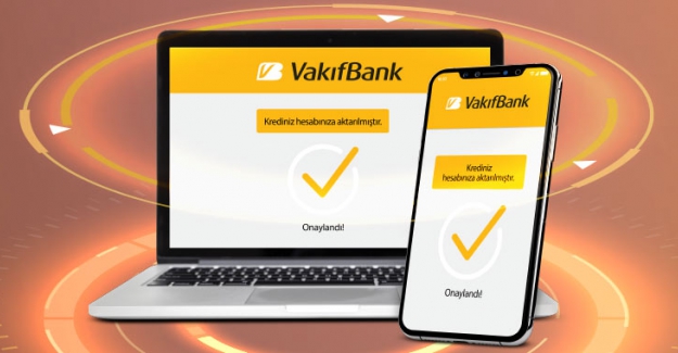 Üç kamu bankasının kredi faiz oranlarında indirim