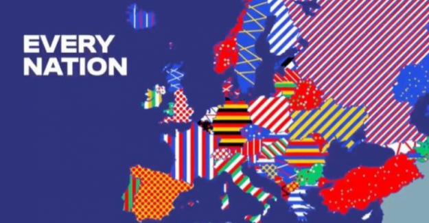 UEFA:  "Kırım Ukrayna'nın bir parçası"