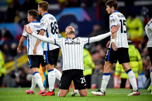 UEFA Şampiyonlar Ligi'nde gecenin sonuçları