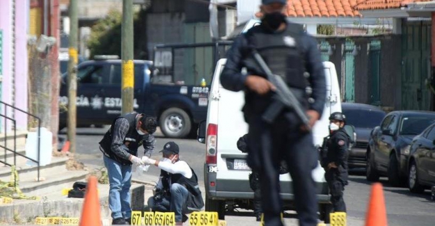 Verdiği vaatleri yerine getirmeyen belediye başkanı kaçırıldı