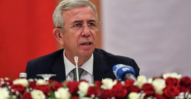 Yavaş’tan adaylık yorumu: Ben Ankara halkına hizmete odaklandım