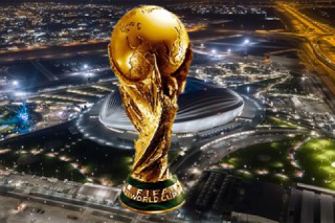 2022 Katar Dünya Kupası'nı garantileyen ülkeler