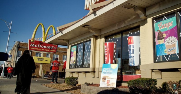 ABD'de Müslümanlar tarafından yönetilen kent: Hamtramck