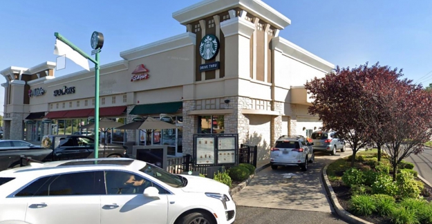 ABD'de Starbucks paniği: "Binlerce kişi Hepatit A kapmış olabilir"