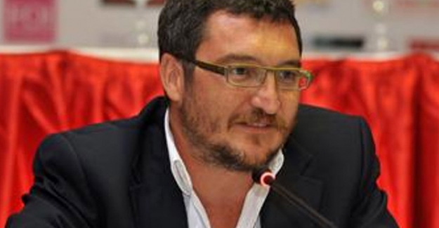 Almanya'da Prof. Koray Çalışkan'a "Çığıraçan Sosyal Bilimsel Araştırma Ödülü"