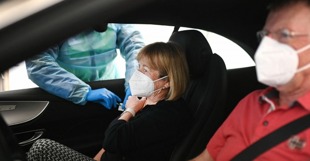 Almanya'da vakalar hızla artıyor: 4 ülke yüksek riskli bölge listesine girdi