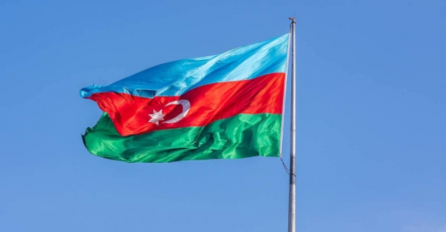 Azerbaycan'da askeri helikopter düştü: 14 asker şehit oldu!