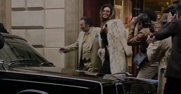 Bir moda kralının trajik öyküsü: "Gucci'nin Evi"