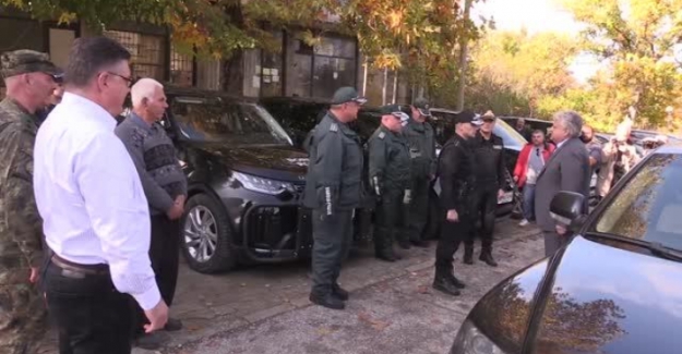 Bulgaristan ve Türkiye arasındaki sınır güvenliği ne durumda?