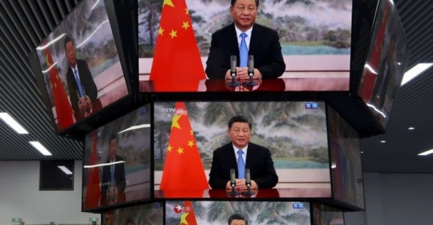 Çin Devlet Başkanı Şi Jinping, Mao benzeri bir statüye ulaşarak konumunu sağlamlaştırdı