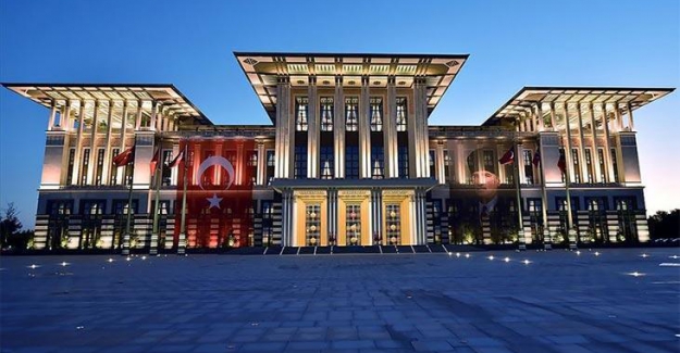 Cumhurbaşkanlığı 2021 Kültür ve Sanat Büyük Ödülleri'nin sahipleri açıklandı