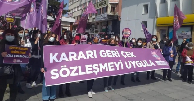 Danıştay, İstanbul Sözleşmesi itirazını reddetti