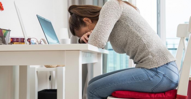 Dikkat!.. Pandemiyle mücadele derken, "psikolojik kış uykusu" sendromunda olabilirsiniz!