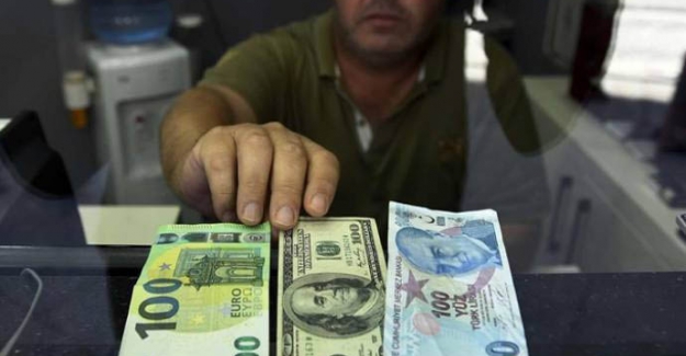 Dolar ve Euro yeni güne yine rekorlarla başladı!