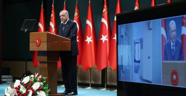 Erdoğan'ın "Kur artışı istihdamı artırır" sözlerinin ardından dolar yüzde 1 yükselişle tekrar rekor kırdı