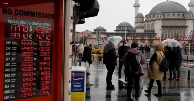 Erken seçim ekonomiyi düzeltebilir mi?