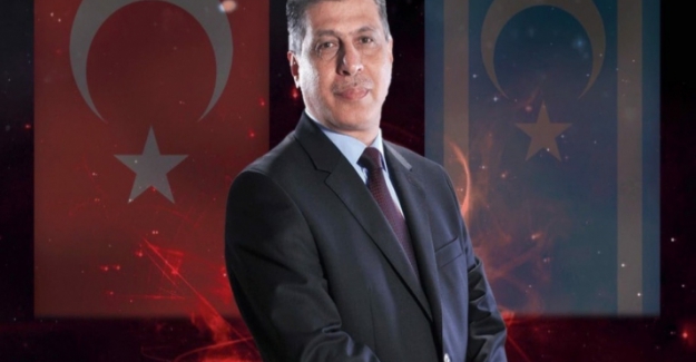 Erşat Salihi: Türkmeneli ve Kerkük'ü terör örgütü PKK'ya dar edeceğim