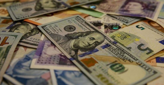 Euro 15,00 TL, Dolar 13,00 TL seviyelerinde yoğun işlem gördüler