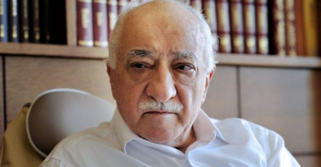 "FETÖ Elebaşı Gülen zehirlendi" mi?