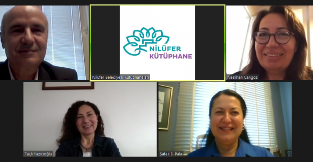 Gülten Akın Mektup Ödülü’nün sahibi belirlendi