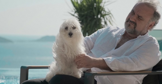 Hakan Aysev'den pop arabesk tarzı single