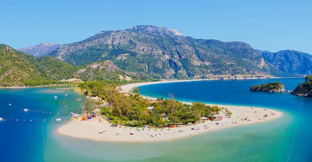 İngilizler için en ucuz tatil adresi Türkiye seçildi