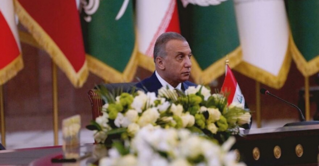 Irak Başbakanı Kazımi: "Suikast girişiminin arkasında kimlerin olduğunu biliyorum ve yakında açıklayacağım"